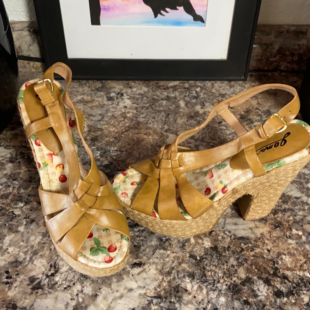 Shoes